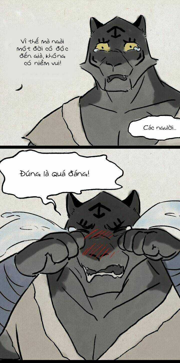 Nhất Thiền Tiểu Hòa Thượng - Chapter 79 - Trang 28