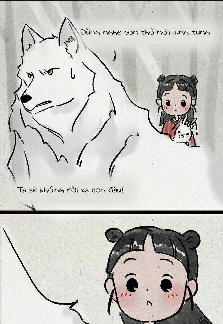 Nhất Thiền Tiểu Hòa Thượng - Chapter 79 - Trang 32