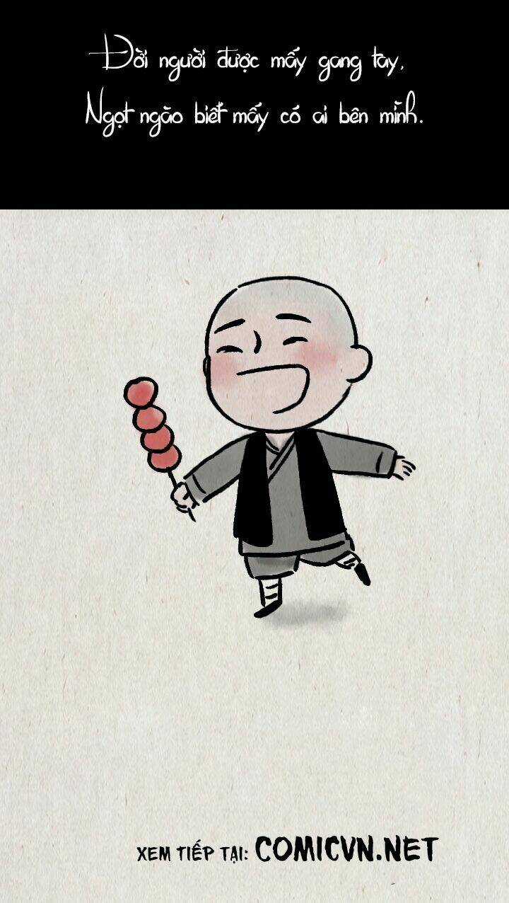 Nhất Thiền Tiểu Hòa Thượng - Chapter 79 - Trang 36