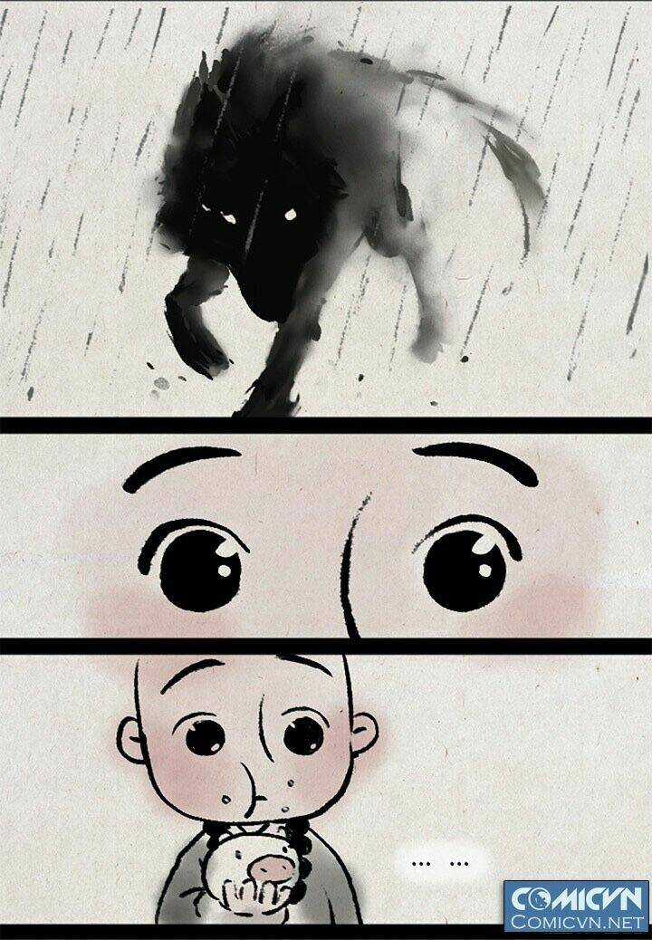 Nhất Thiền Tiểu Hòa Thượng - Chapter 8 - Trang 3