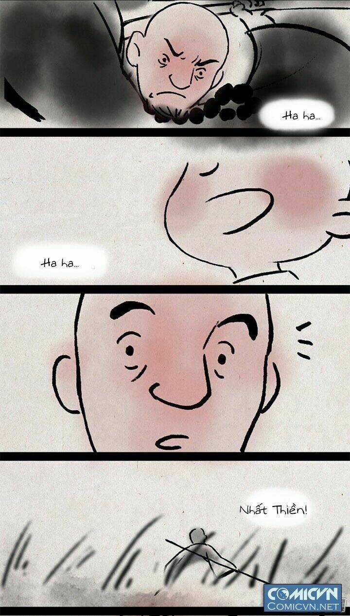 Nhất Thiền Tiểu Hòa Thượng - Chapter 8 - Trang 22