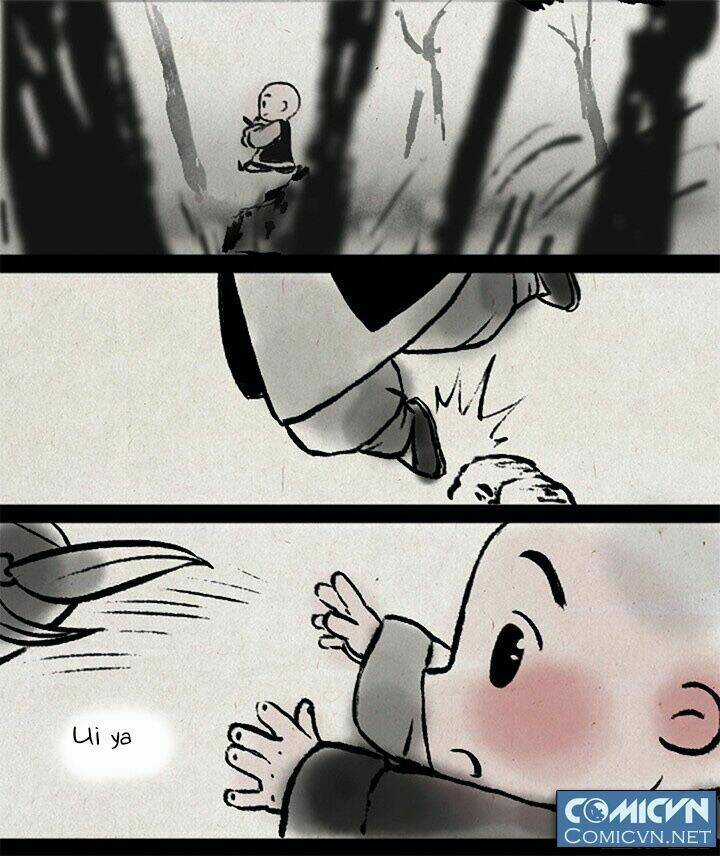 Nhất Thiền Tiểu Hòa Thượng - Chapter 8 - Trang 10