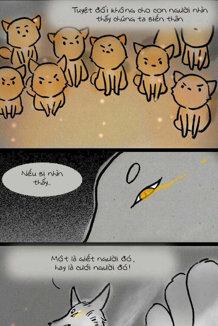 Nhất Thiền Tiểu Hòa Thượng - Chapter 80 - Trang 2