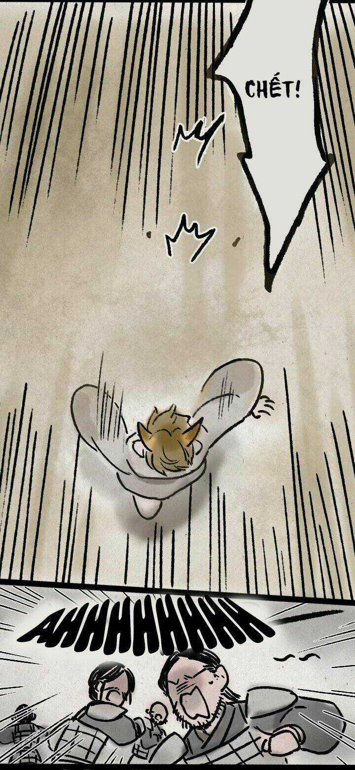 Nhất Thiền Tiểu Hòa Thượng - Chapter 80 - Trang 30