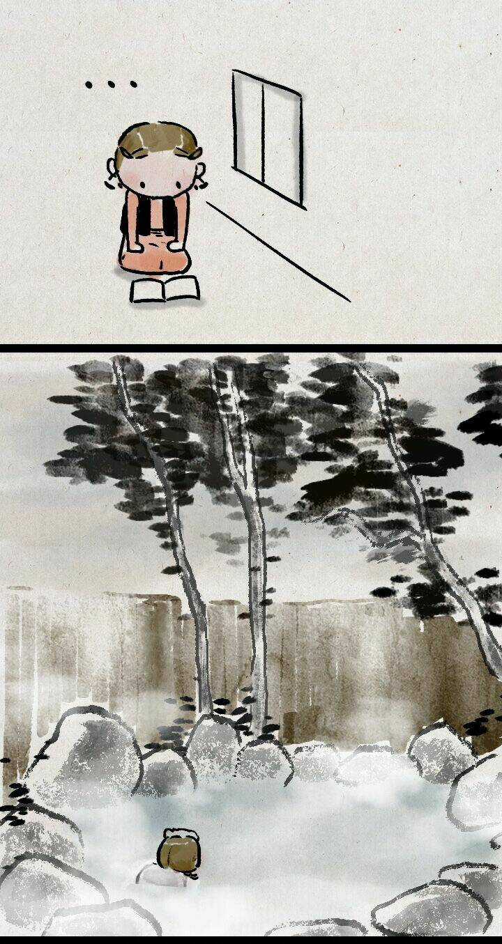 Nhất Thiền Tiểu Hòa Thượng - Chapter 80 - Trang 10