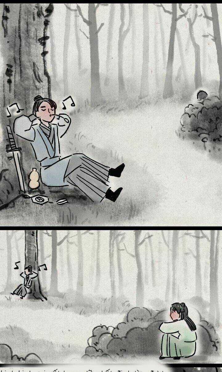 Nhất Thiền Tiểu Hòa Thượng - Chapter 81 - Trang 2