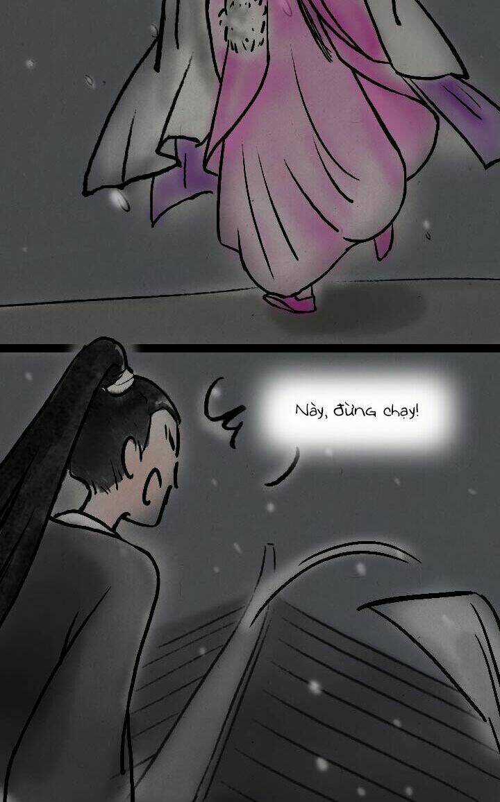 Nhất Thiền Tiểu Hòa Thượng - Chapter 82 - Trang 24