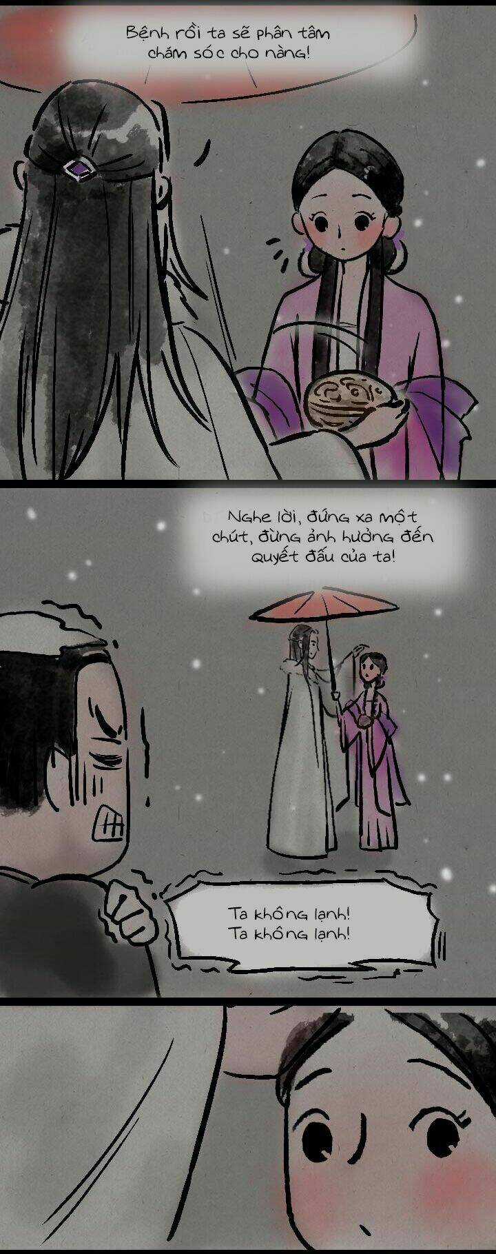 Nhất Thiền Tiểu Hòa Thượng - Chapter 82 - Trang 28