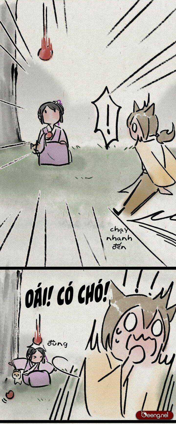 Nhất Thiền Tiểu Hòa Thượng - Chapter 83 - Trang 14