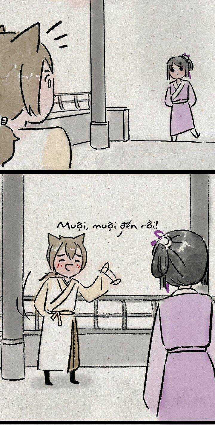 Nhất Thiền Tiểu Hòa Thượng - Chapter 83 - Trang 23