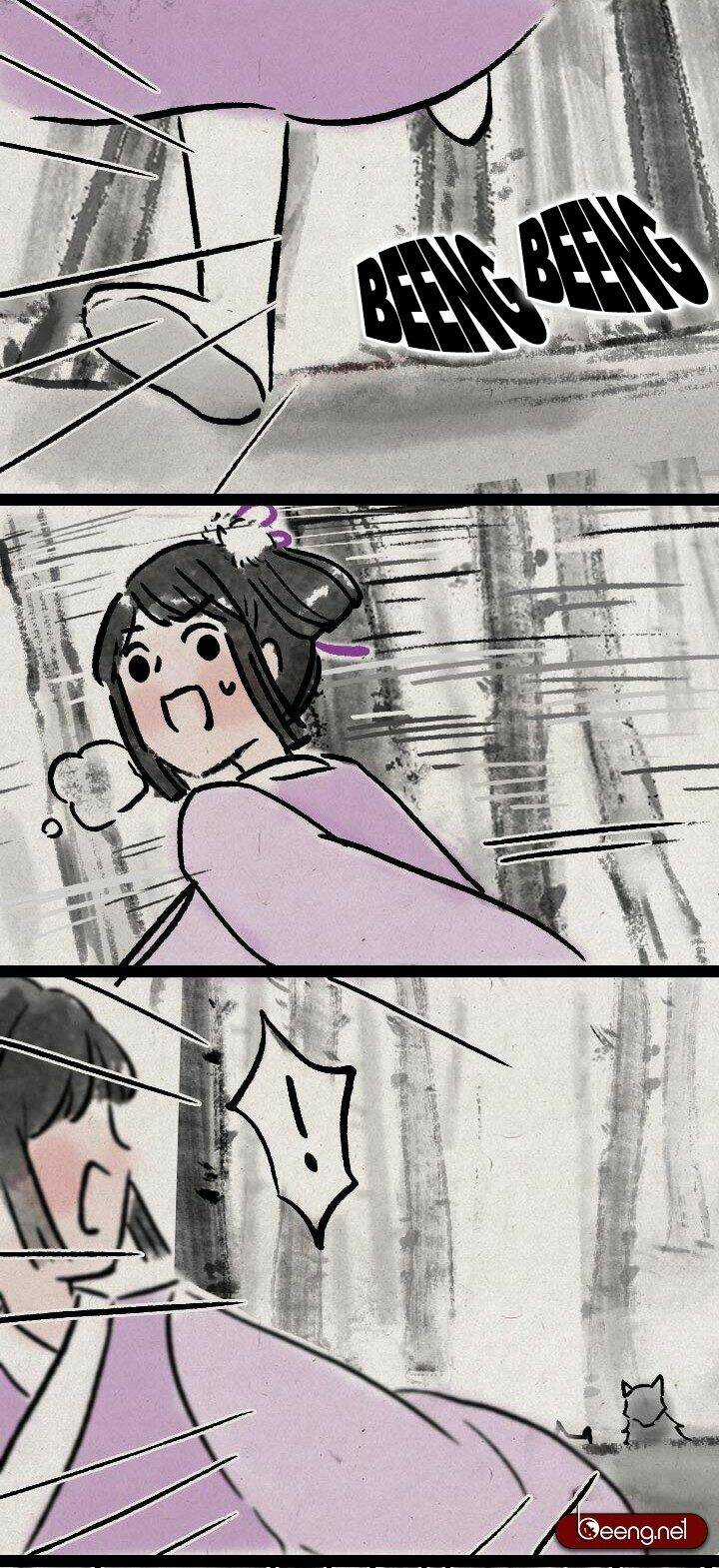 Nhất Thiền Tiểu Hòa Thượng - Chapter 83 - Trang 33