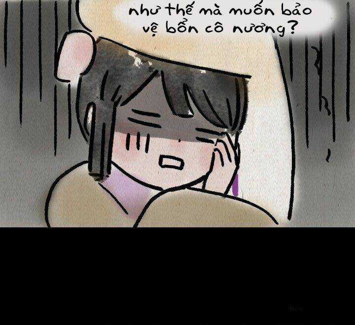 Nhất Thiền Tiểu Hòa Thượng - Chapter 83 - Trang 10