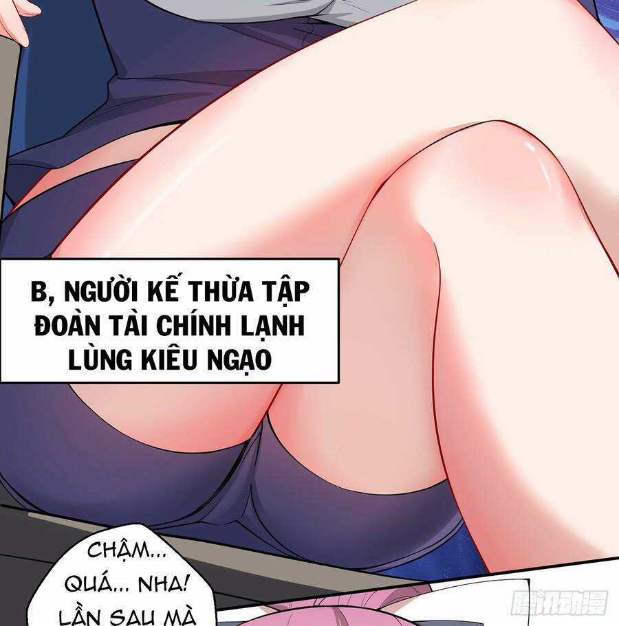 Nhặt Thuộc Tính Tại Trái Đất - Chapter 0 - Trang 13