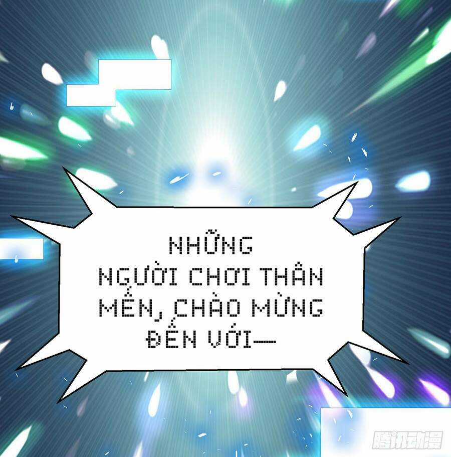 Nhặt Thuộc Tính Tại Trái Đất - Chapter 0 - Trang 3