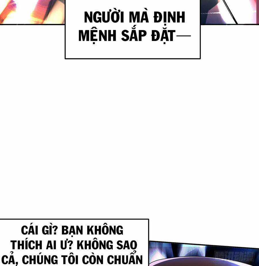 Nhặt Thuộc Tính Tại Trái Đất - Chapter 0 - Trang 21