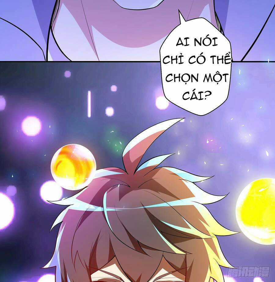 Nhặt Thuộc Tính Tại Trái Đất - Chapter 0 - Trang 25