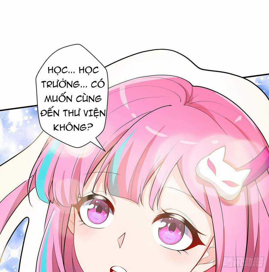 Nhặt Thuộc Tính Tại Trái Đất - Chapter 0 - Trang 10