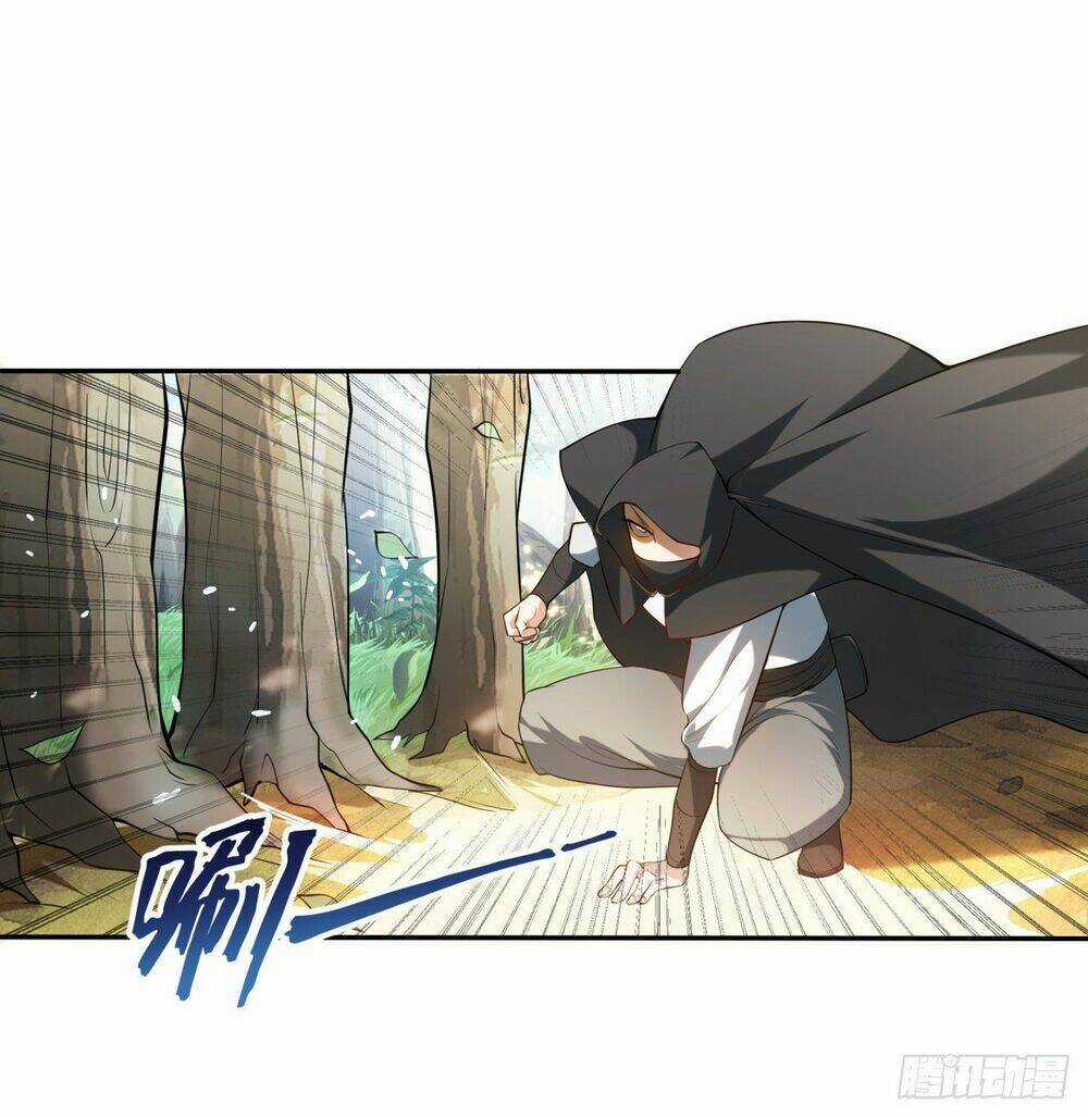 Nhặt Thuộc Tính Tại Trái Đất - Chapter 1 - Trang 11