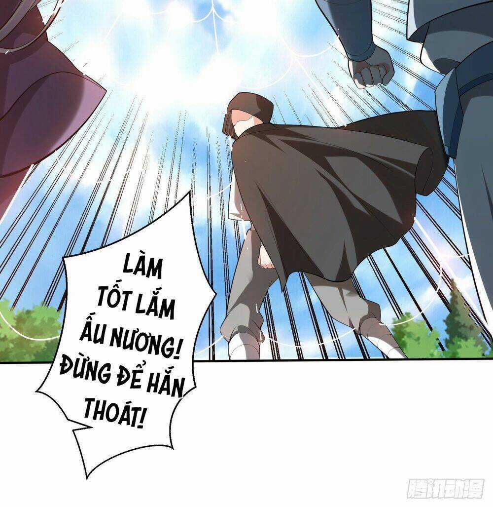 Nhặt Thuộc Tính Tại Trái Đất - Chapter 1 - Trang 13