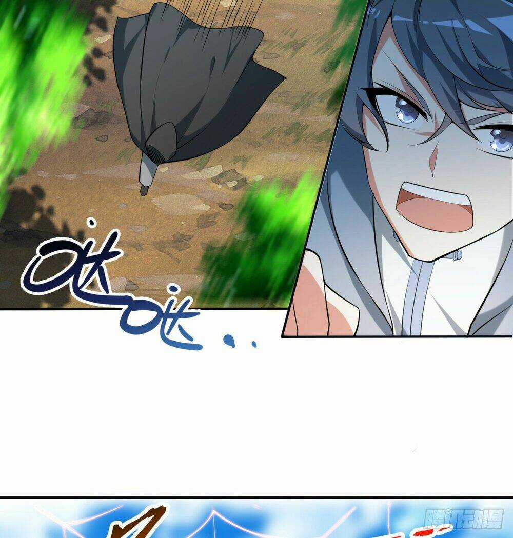 Nhặt Thuộc Tính Tại Trái Đất - Chapter 1 - Trang 5