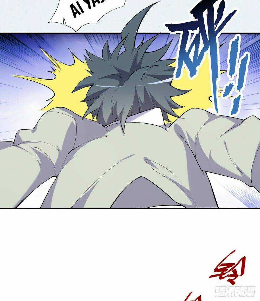 Nhặt Thuộc Tính Tại Trái Đất - Chapter 1 - Trang 46