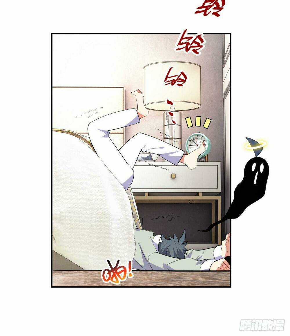 Nhặt Thuộc Tính Tại Trái Đất - Chapter 1 - Trang 47