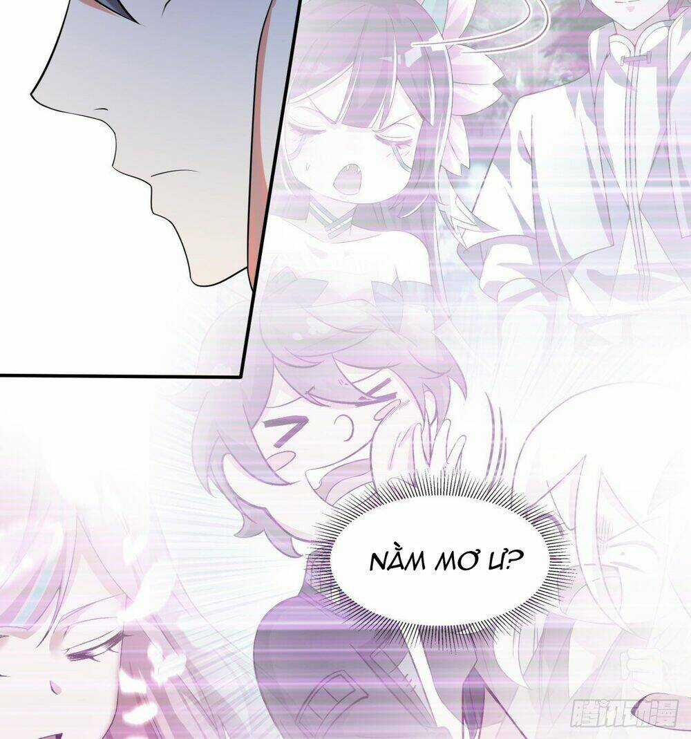 Nhặt Thuộc Tính Tại Trái Đất - Chapter 1 - Trang 59