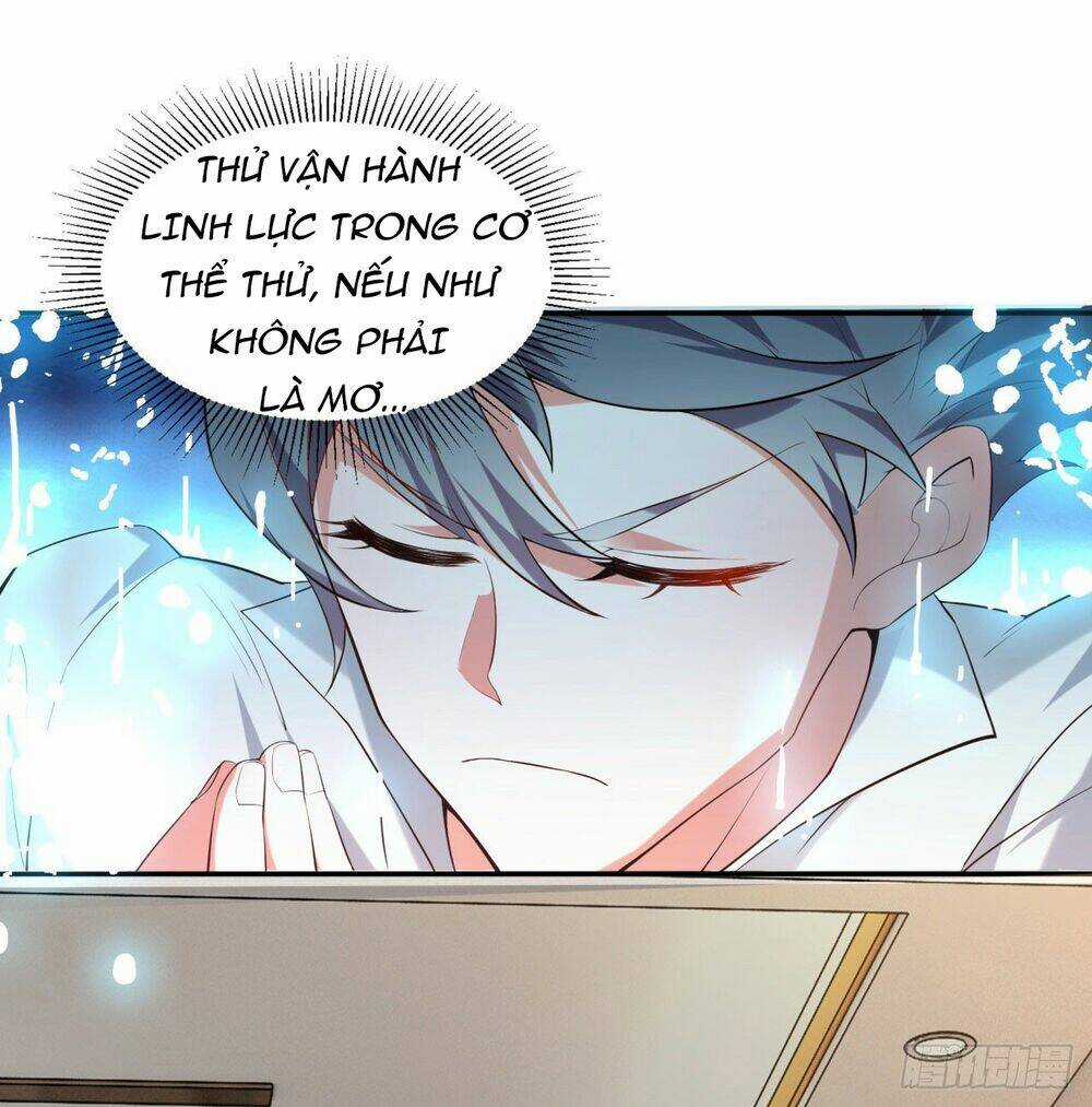 Nhặt Thuộc Tính Tại Trái Đất - Chapter 1 - Trang 63