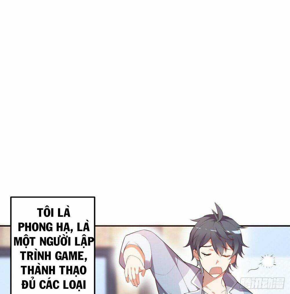 Nhặt Thuộc Tính Tại Trái Đất - Chapter 1 - Trang 66