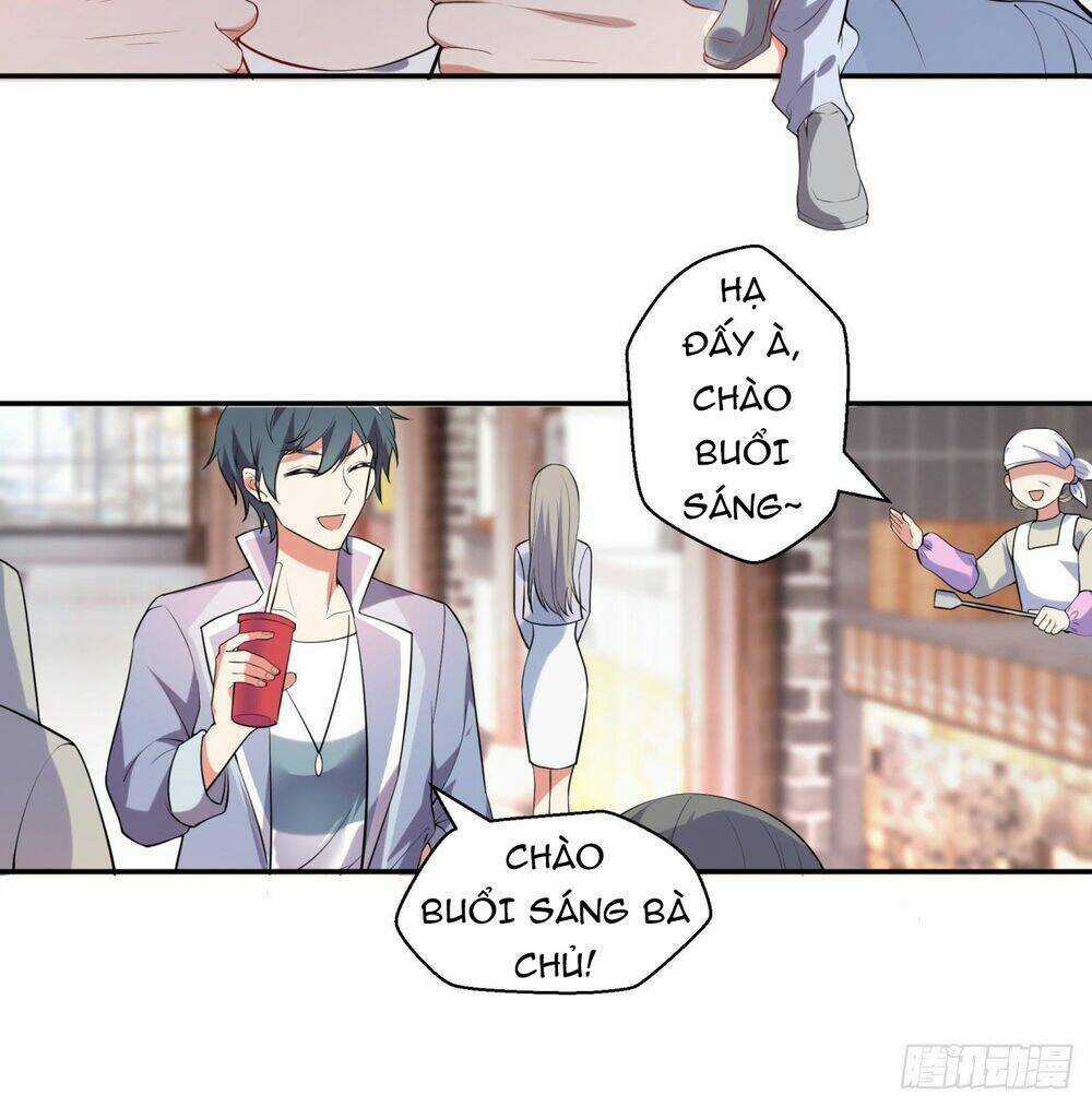 Nhặt Thuộc Tính Tại Trái Đất - Chapter 1 - Trang 68