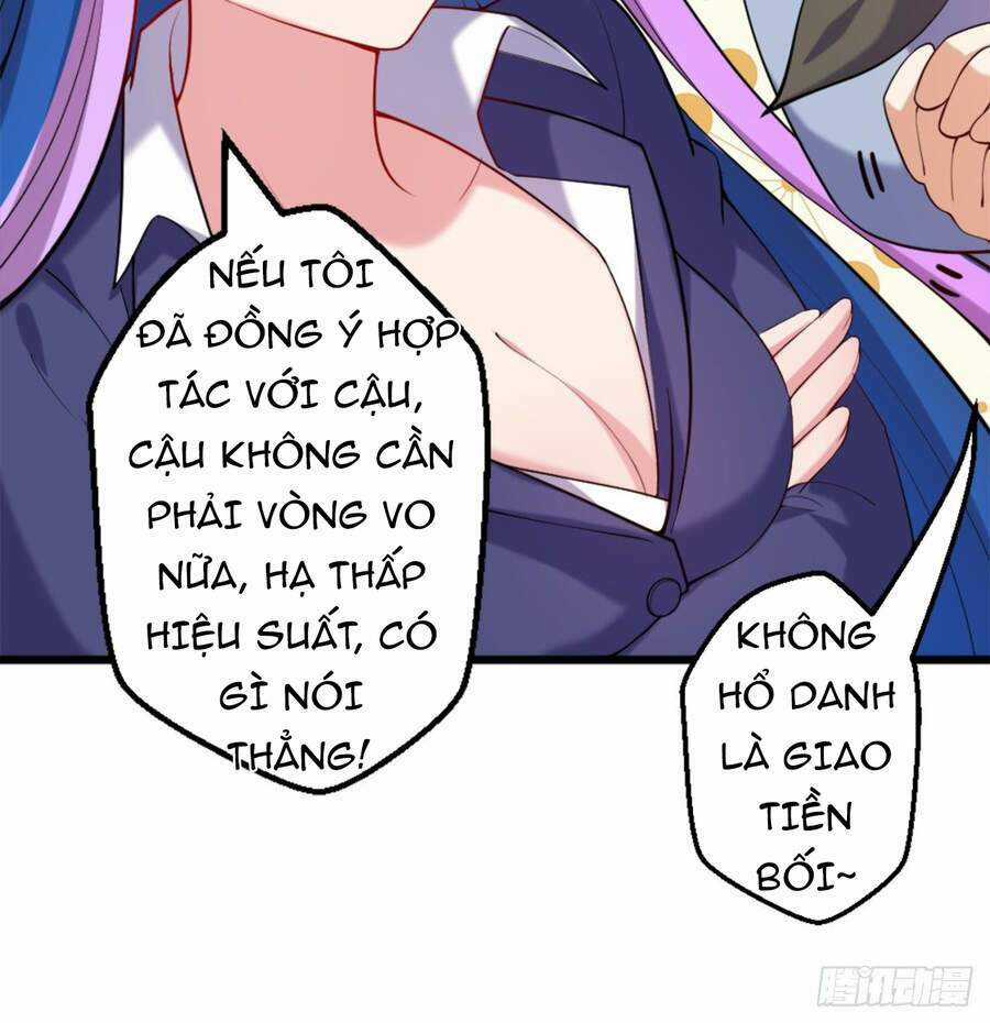 Nhặt Thuộc Tính Tại Trái Đất - Chapter 10 - Trang 15