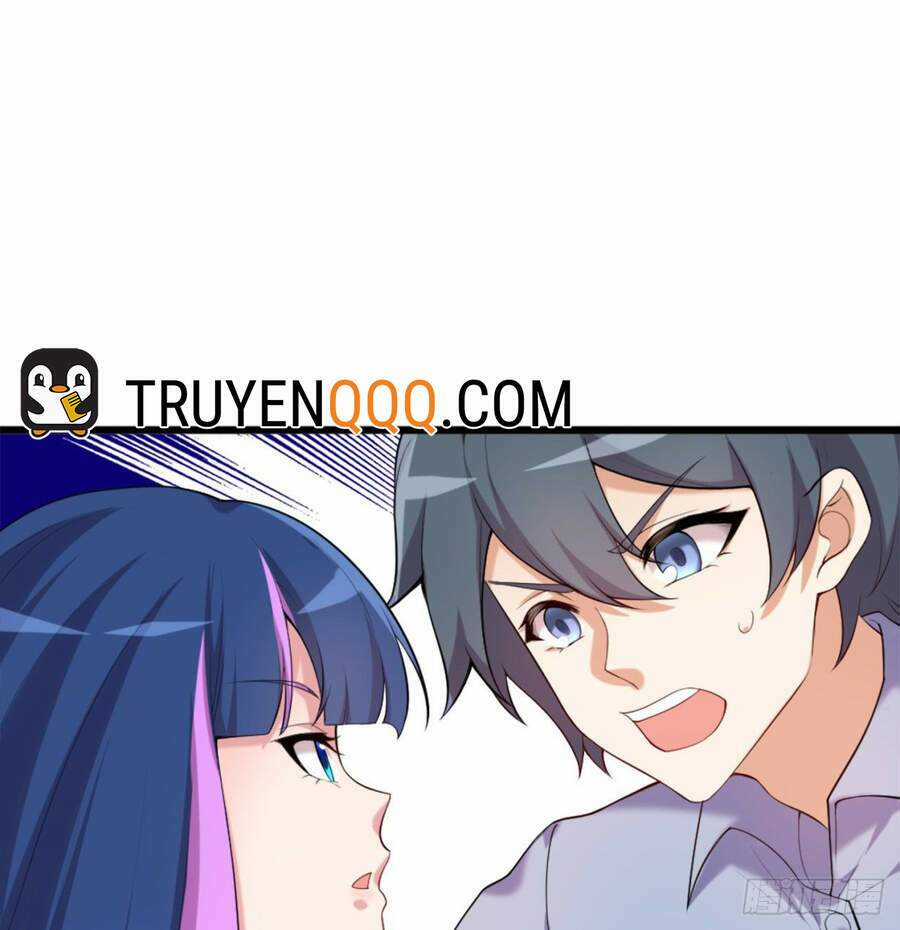 Nhặt Thuộc Tính Tại Trái Đất - Chapter 10 - Trang 3