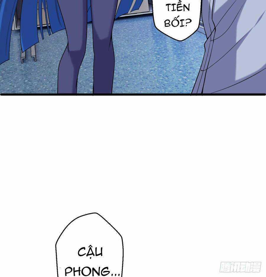 Nhặt Thuộc Tính Tại Trái Đất - Chapter 10 - Trang 28