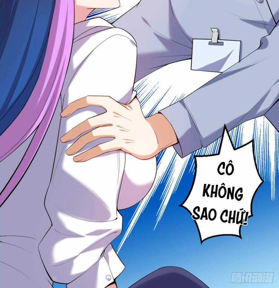 Nhặt Thuộc Tính Tại Trái Đất - Chapter 10 - Trang 4