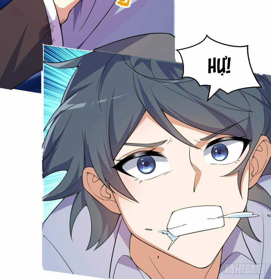 Nhặt Thuộc Tính Tại Trái Đất - Chapter 10 - Trang 36