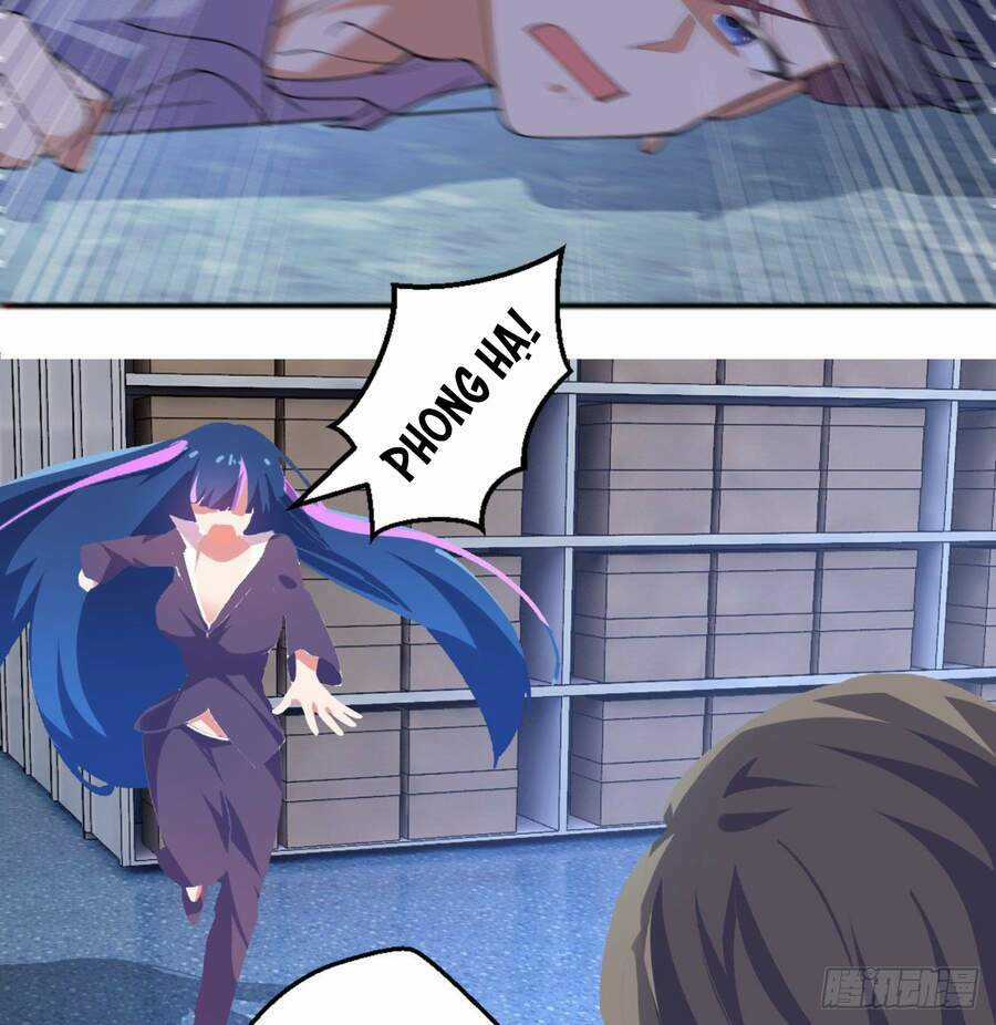 Nhặt Thuộc Tính Tại Trái Đất - Chapter 10 - Trang 41