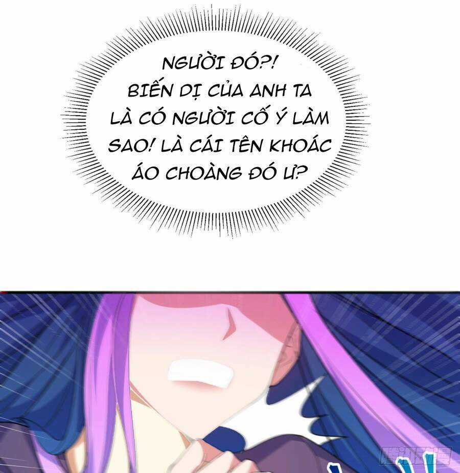 Nhặt Thuộc Tính Tại Trái Đất - Chapter 10 - Trang 43