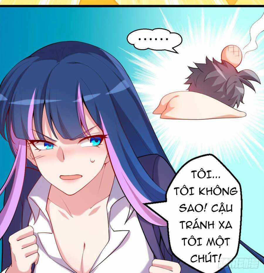 Nhặt Thuộc Tính Tại Trái Đất - Chapter 10 - Trang 7