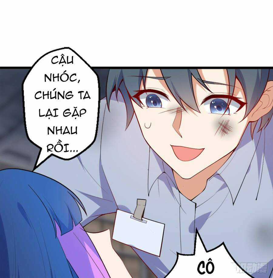 Nhặt Thuộc Tính Tại Trái Đất - Chapter 10 - Trang 64