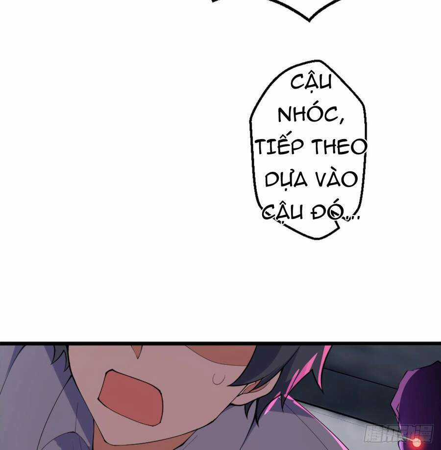 Nhặt Thuộc Tính Tại Trái Đất - Chapter 10 - Trang 68
