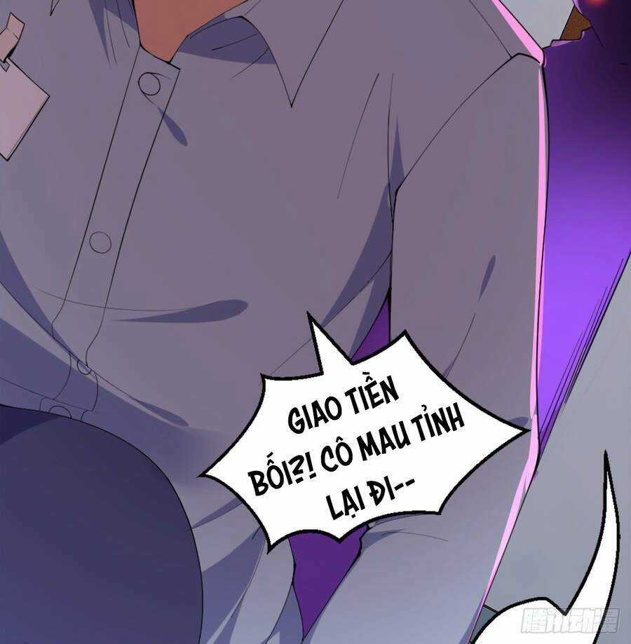 Nhặt Thuộc Tính Tại Trái Đất - Chapter 10 - Trang 69