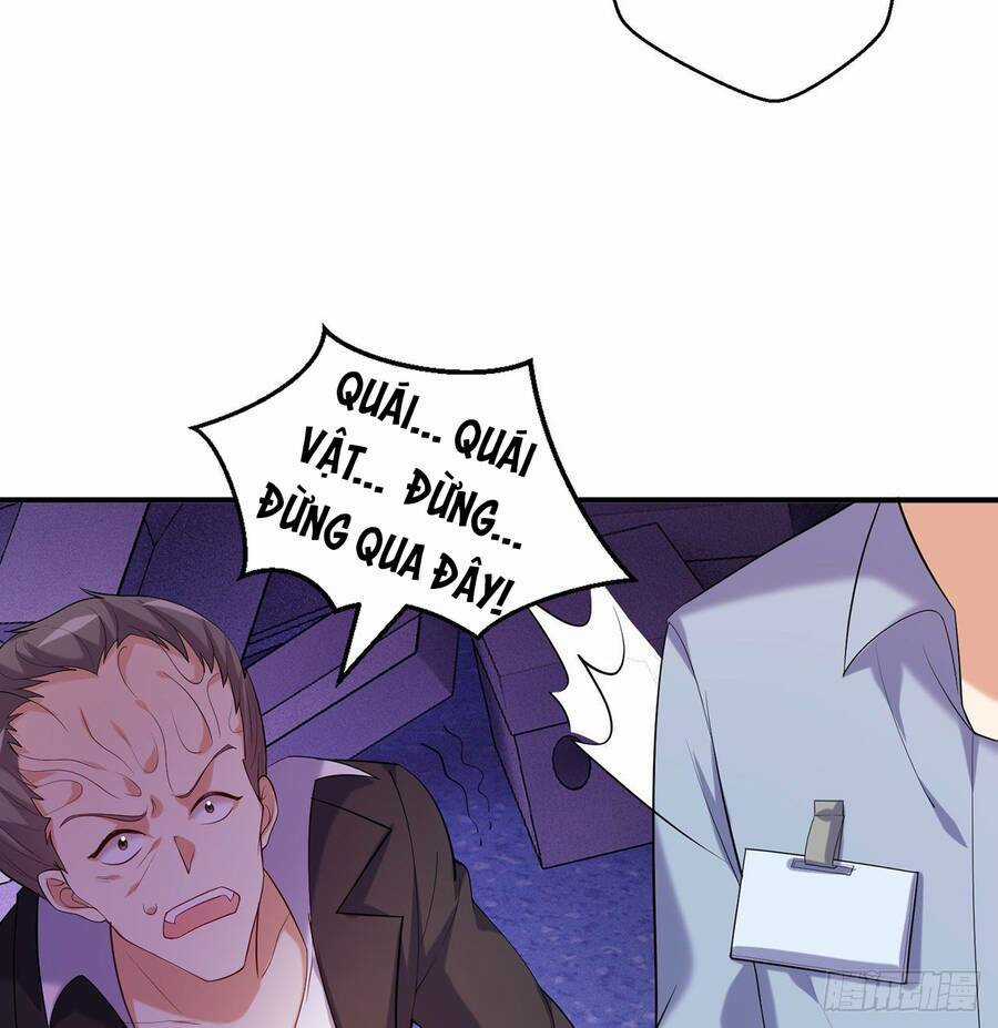Nhặt Thuộc Tính Tại Trái Đất - Chapter 11 - Trang 70