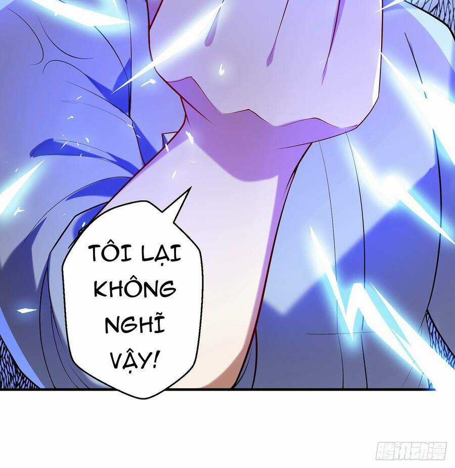 Nhặt Thuộc Tính Tại Trái Đất - Chapter 11 - Trang 74