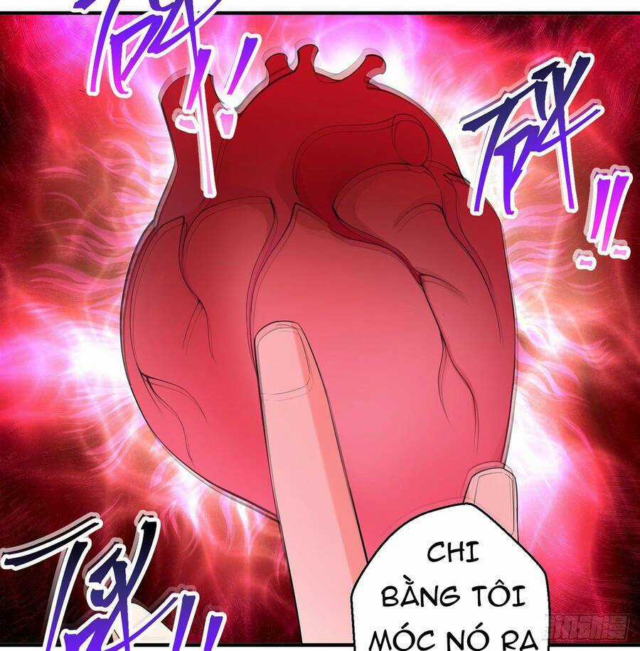 Nhặt Thuộc Tính Tại Trái Đất - Chapter 12 - Trang 12