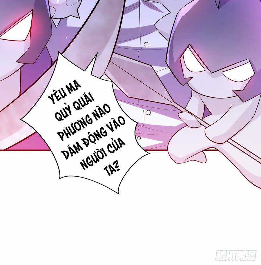 Nhặt Thuộc Tính Tại Trái Đất - Chapter 12 - Trang 17