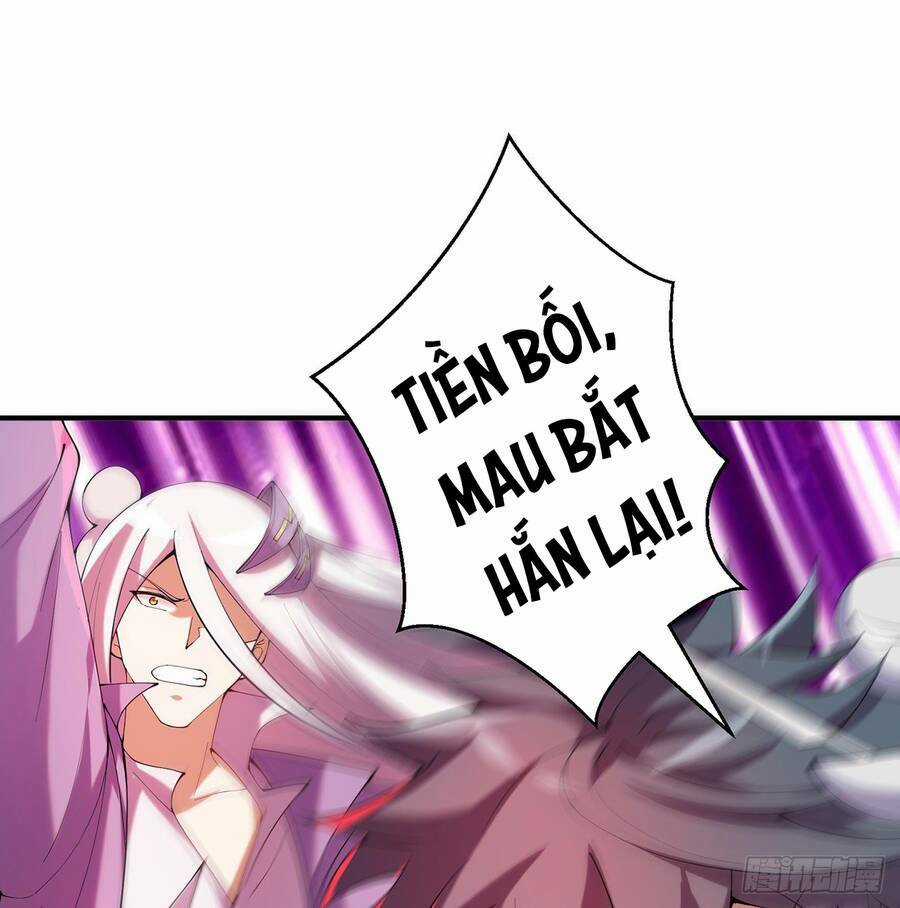 Nhặt Thuộc Tính Tại Trái Đất - Chapter 12 - Trang 25