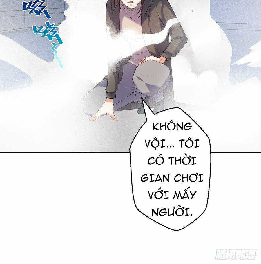 Nhặt Thuộc Tính Tại Trái Đất - Chapter 12 - Trang 32