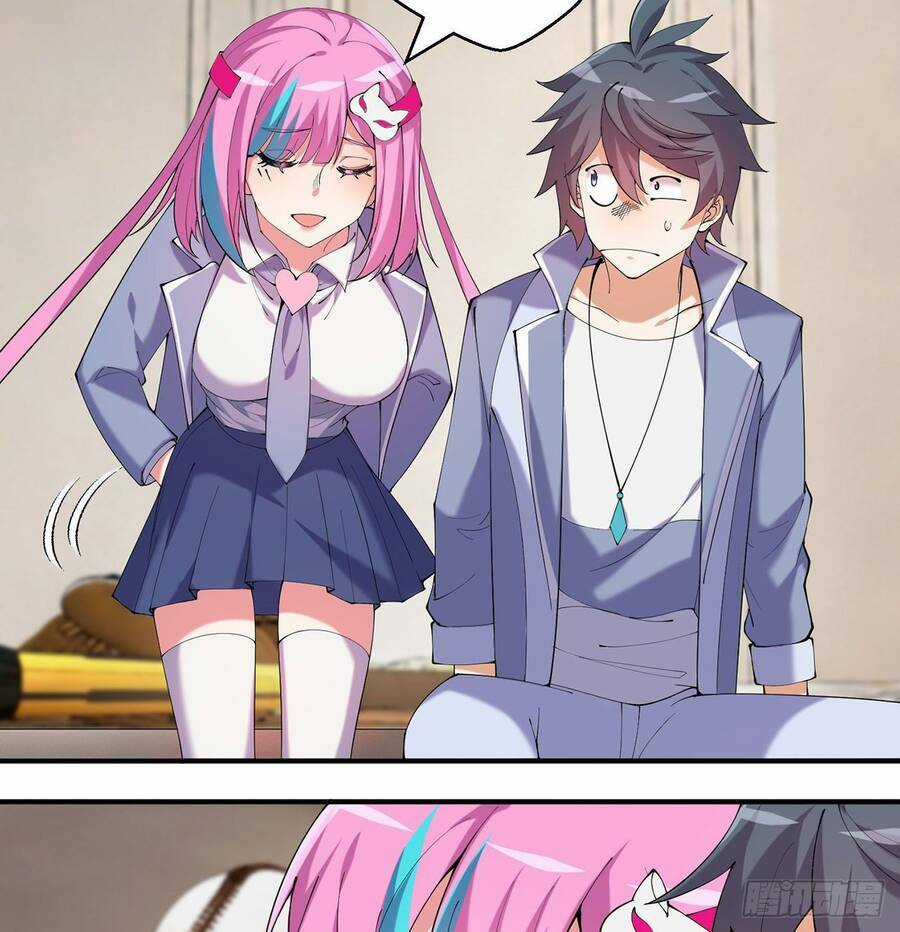 Nhặt Thuộc Tính Tại Trái Đất - Chapter 12 - Trang 59