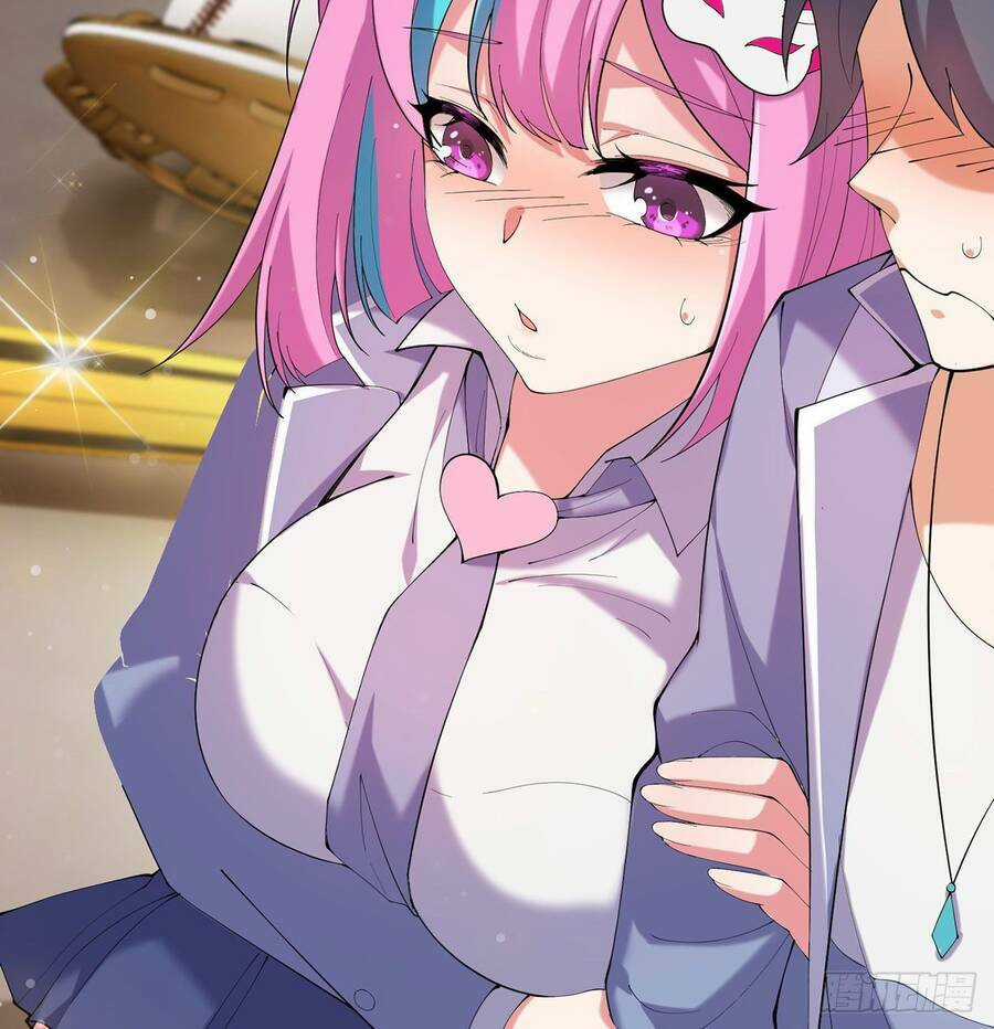 Nhặt Thuộc Tính Tại Trái Đất - Chapter 12 - Trang 60