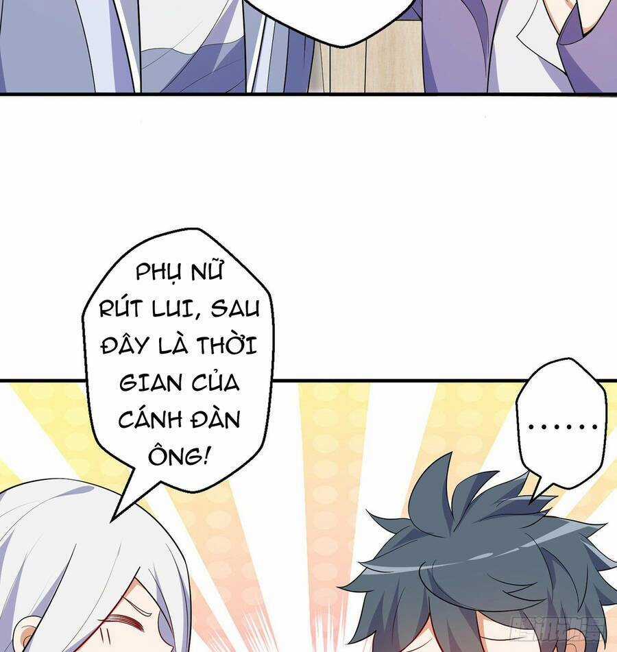 Nhặt Thuộc Tính Tại Trái Đất - Chapter 12 - Trang 91